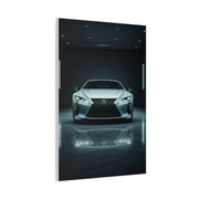 Lexus LFA Precision Engineering Wall Art & Canvas Prints