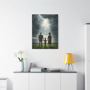 Under One Sky Wall Art & Canvas Prints