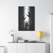 Radiant Awakening Wall Art & Canvas Prints