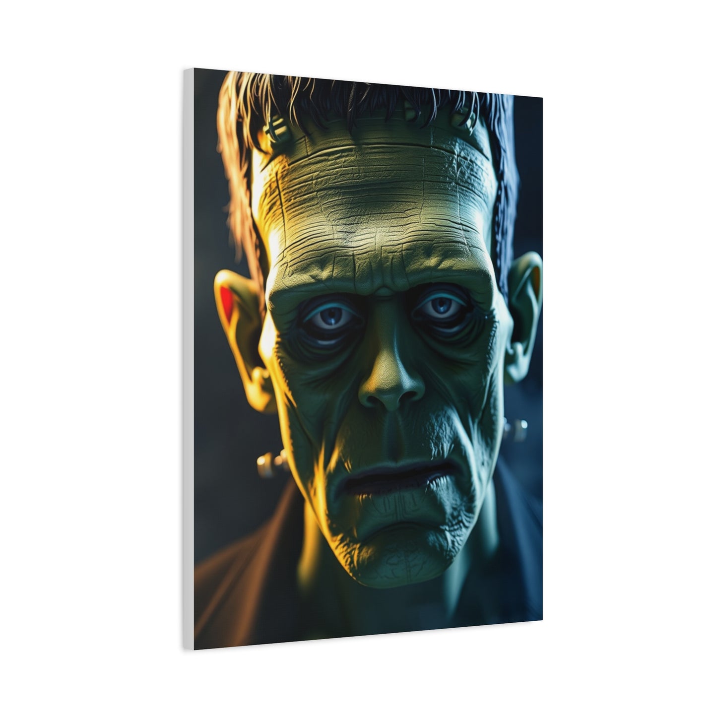 Gothic Revival Canvas Art wall art & canvas print