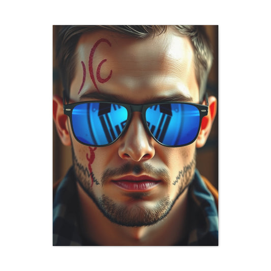 Cool Art for Guys Art Beautiful Collection Wall Art & Canvas Print
