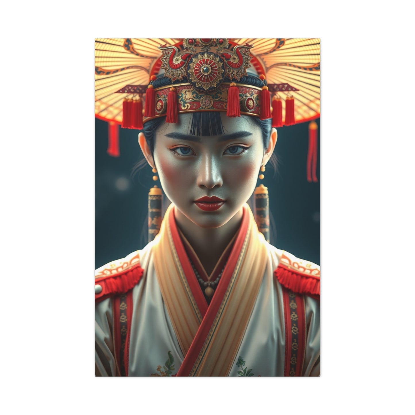 Collection Danhui Nai Art Art Wall Art & Canvas Print