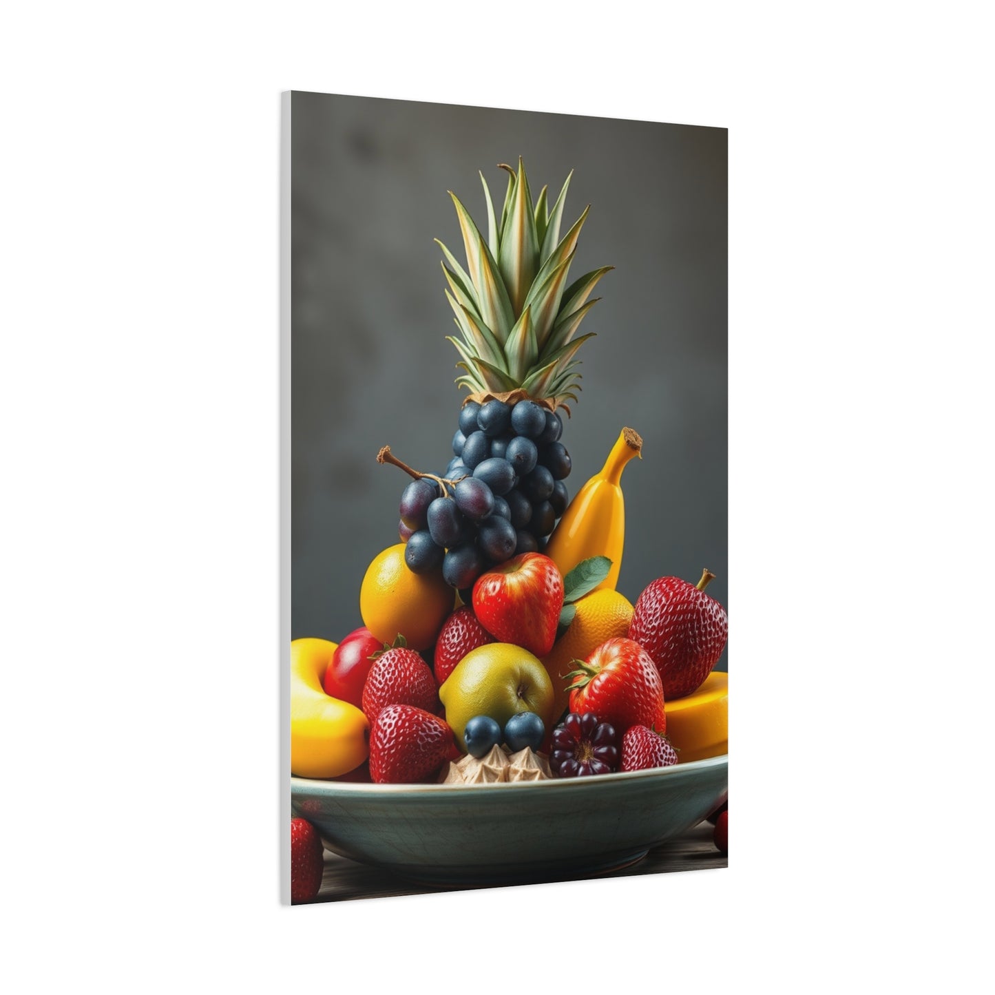 Fruit Art Supreme Gallery Wall Art & Canvas Print