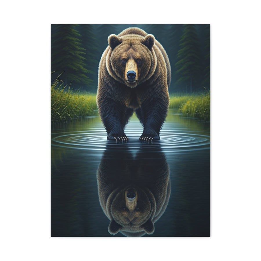 Brown Wall Art