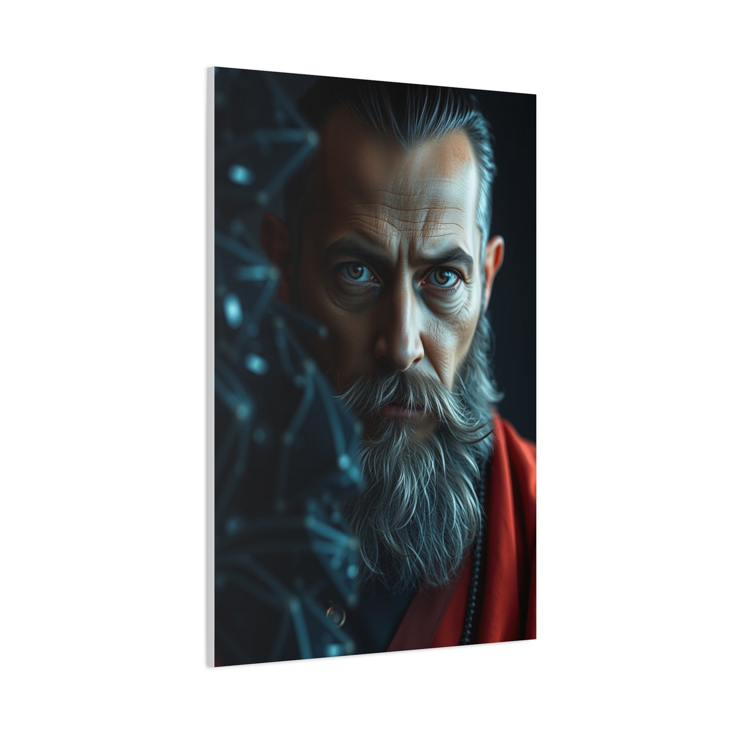 Chris Hytha Art Luxury Canvas Wall Art & Canvas Print