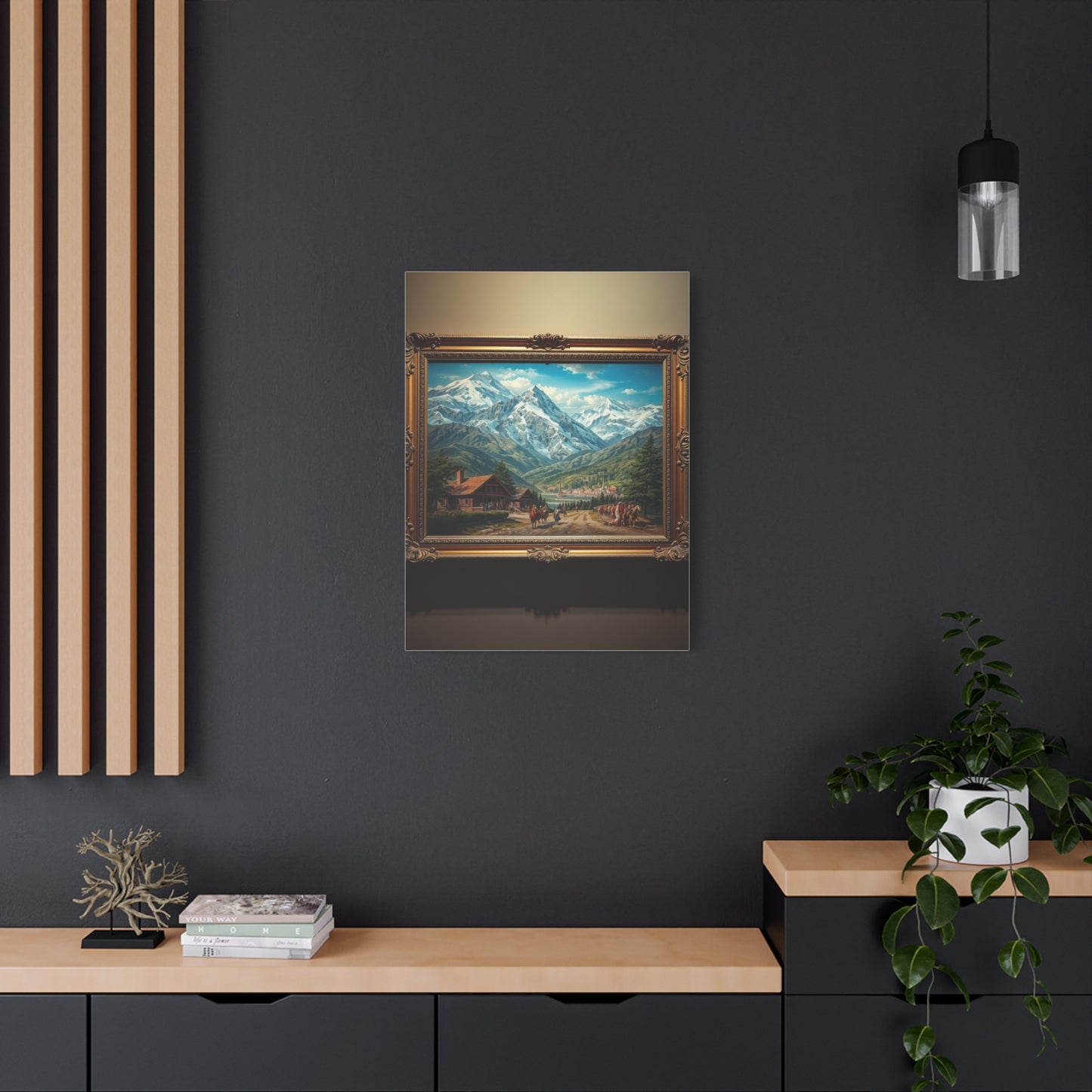 Supreme Fine Art Collection Wall Art & Canvas Print