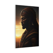 Warrior of the Sun Wall Art & Canvas Prints