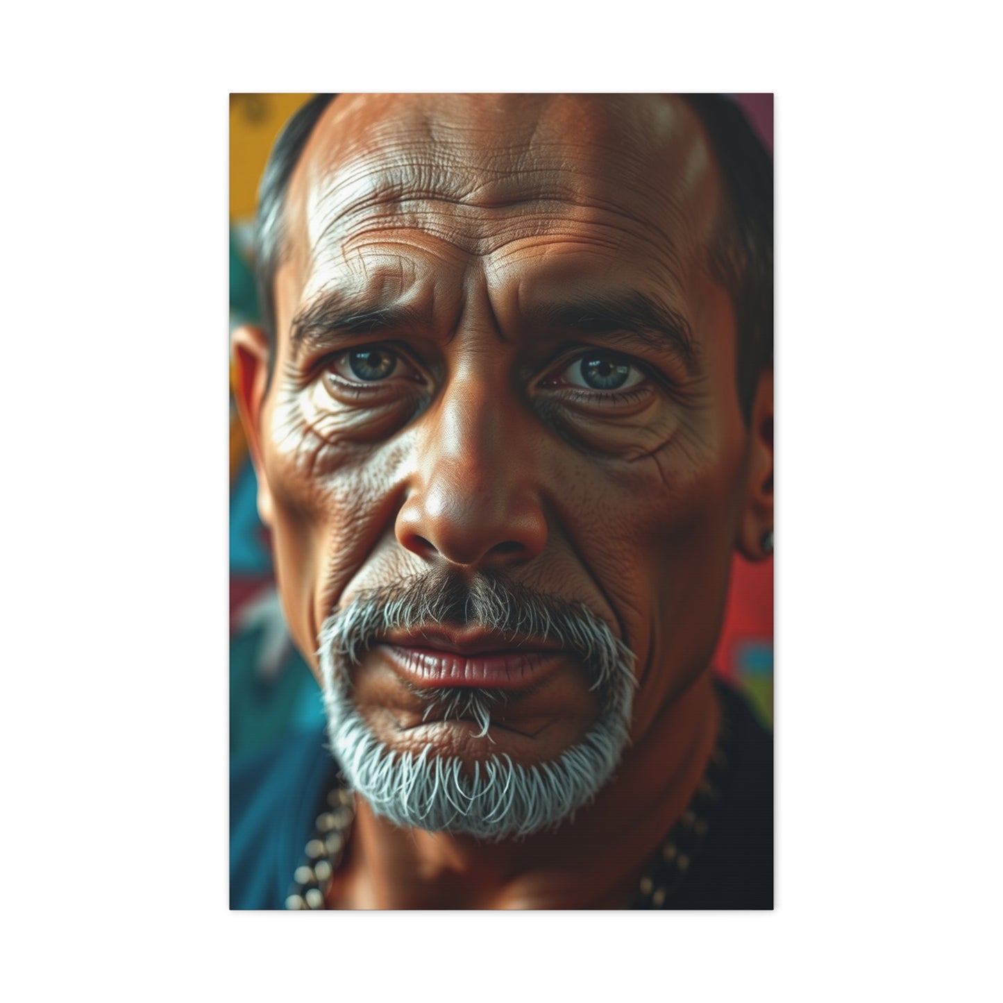 Elite Fran Rodriguez Art Vision Wall Art & Canvas Print
