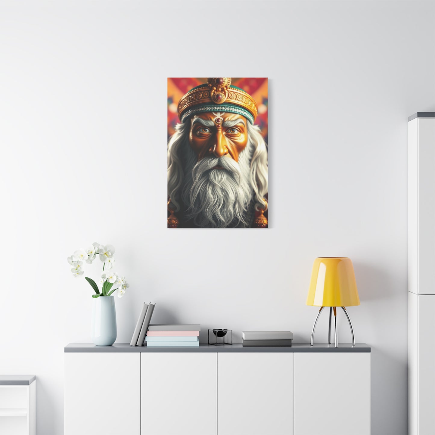Collection Bambashkart Art Art Wall Art & Canvas Print