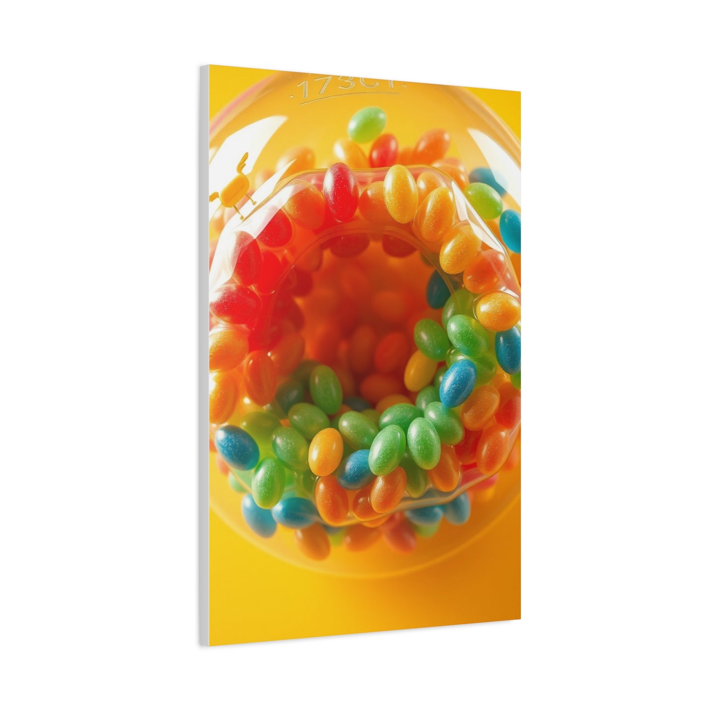 Supreme Collection Bubble Gum Art Wall Art & Canvas Print