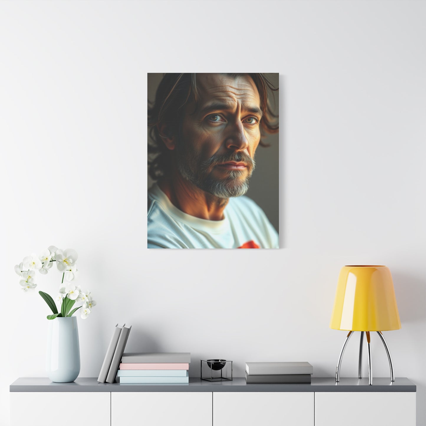Supreme Stephen Calcasola Art Beautiful Collection Wall Art & Canvas Print