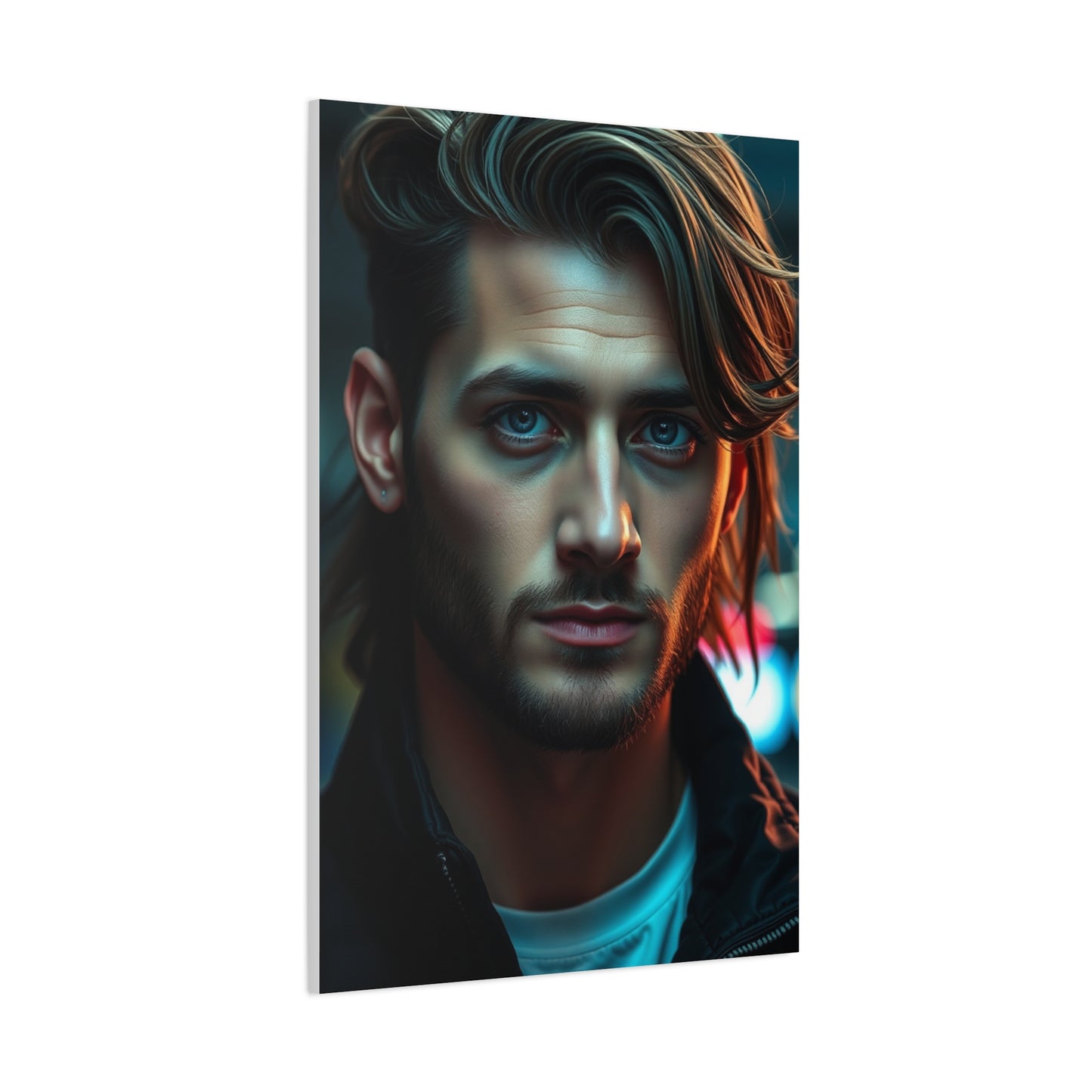 Supreme Cool Art for Guys Art Beautiful Collection Wall Art & Canvas Print