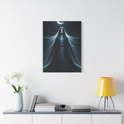Moonlit Spirit Wall Art & Canvas Prints