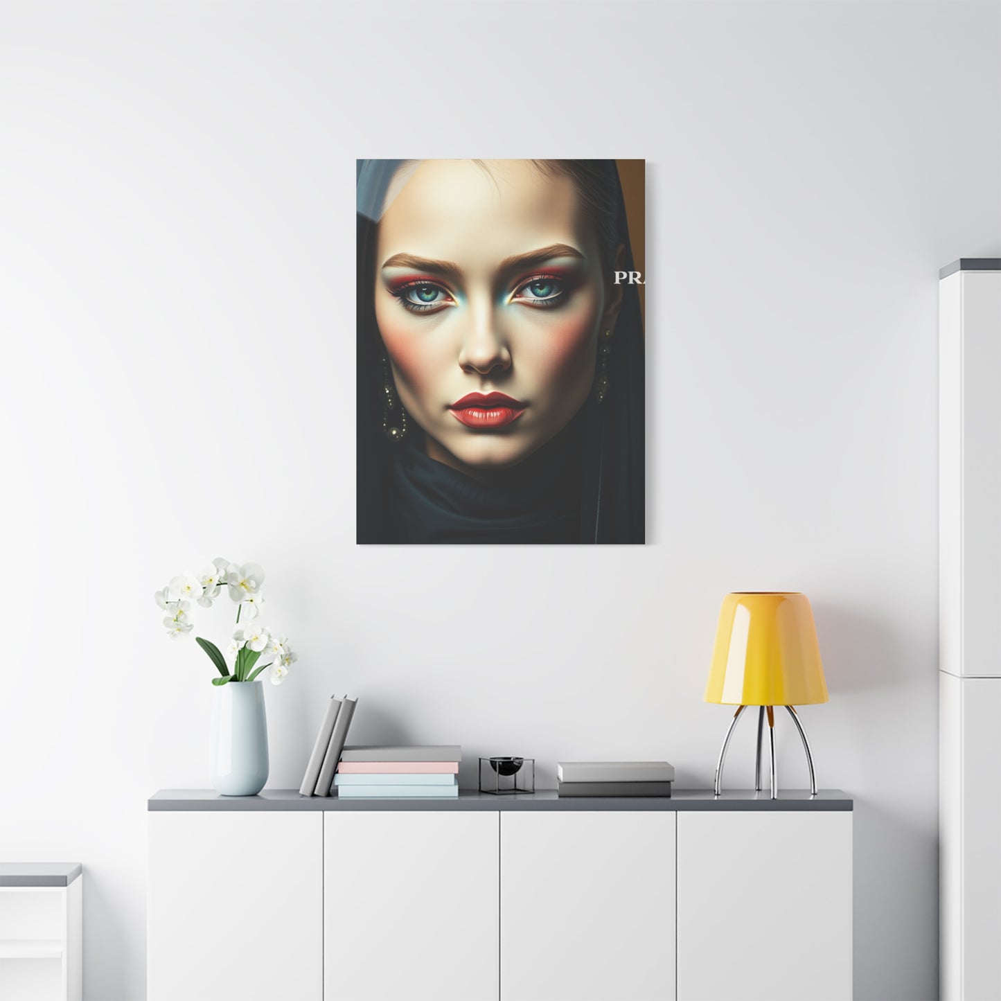 Refined Elegance Collection wall art & canvas print