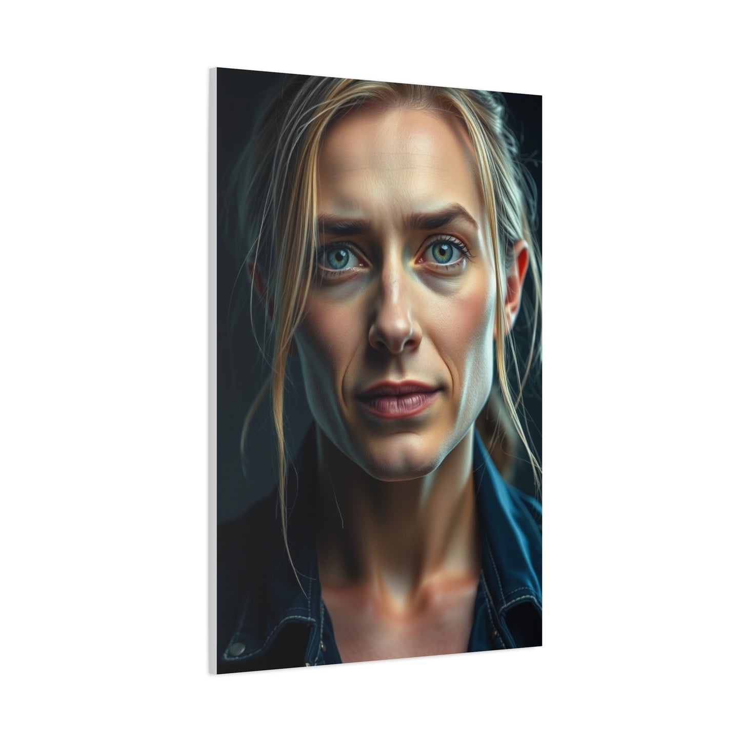 Supreme Shelby Kregel Art Beautiful Collection Wall Art & Canvas Print