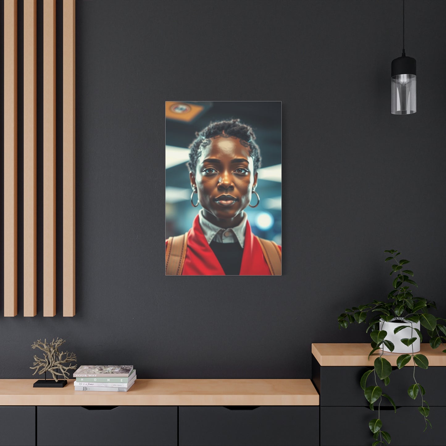 Elite Advocacy Artwork Art Vision Wall Art & Canvas Print
