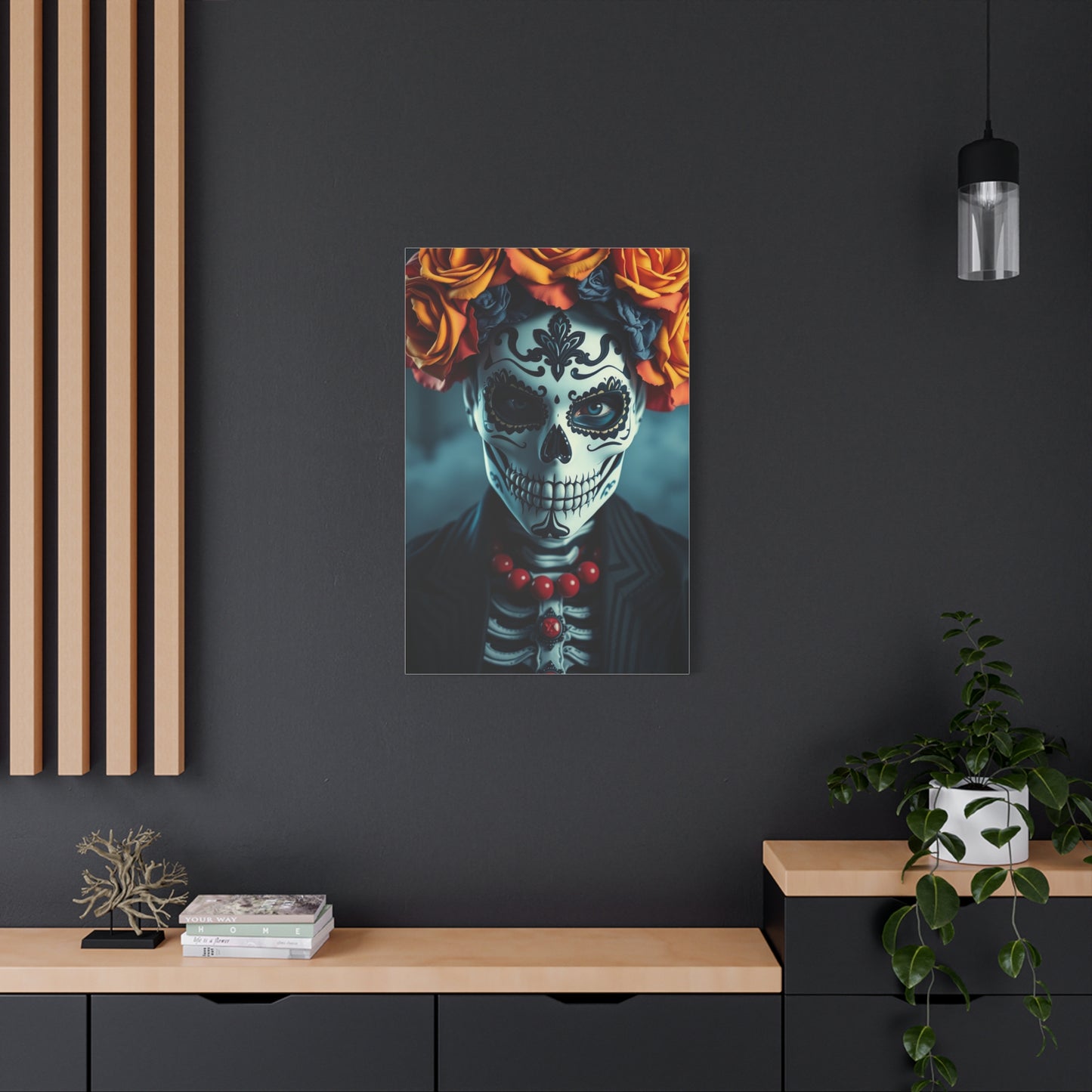 Celestial Remembrance Art