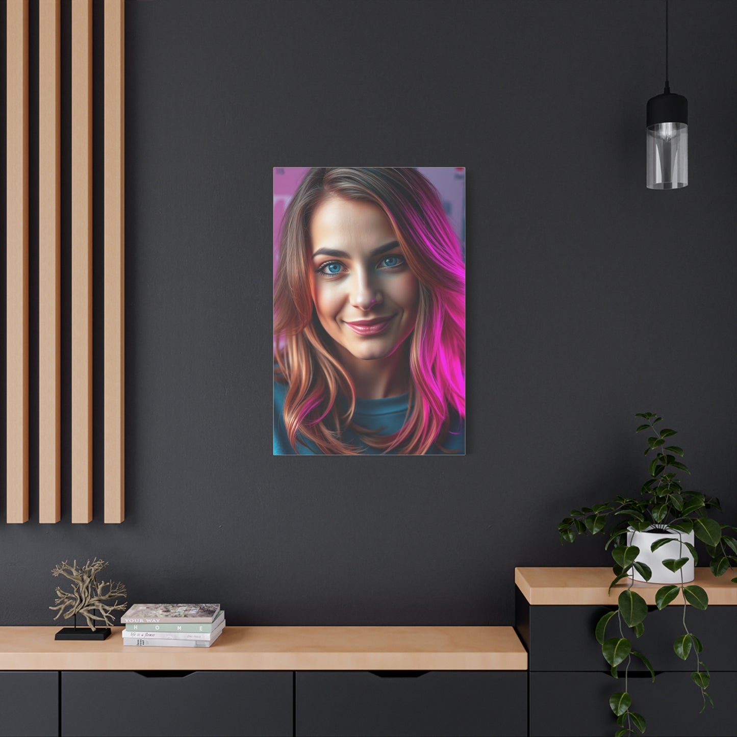 Amy Peterson Art Supreme Gallery Wall Art & Canvas Print