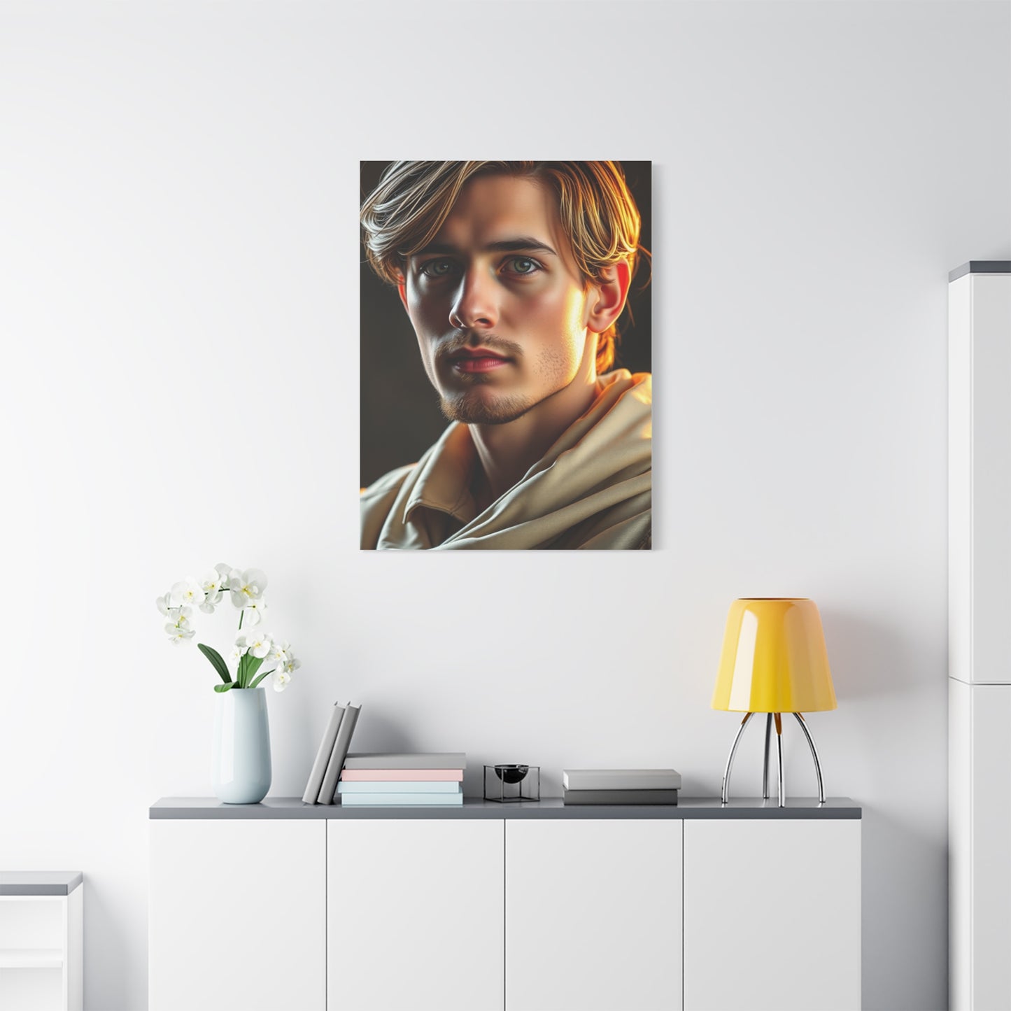 Supreme Classic Fine Art Collection Wall Art & Canvas Print