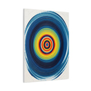 Chromatic Orbit Wall Art & Canvas Prints