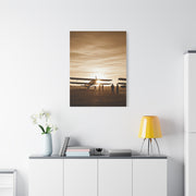 Copy of Copy of Copy of Copy of Copy of Copy of Copy of Copy of Echoes of Resilience Hand Study Wall Art & Canvas Prints