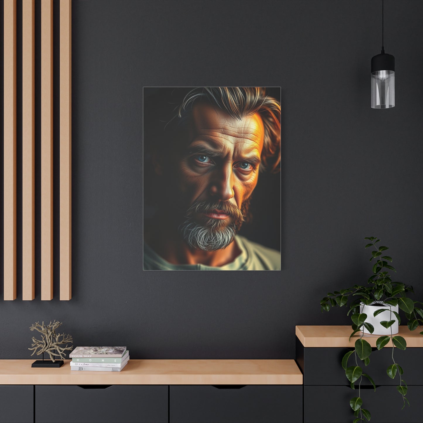 Collection Julien Tabet Art Art Wall Art & Canvas Print