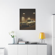 Pontiac GTO Customised Wall Art & Canvas Prints