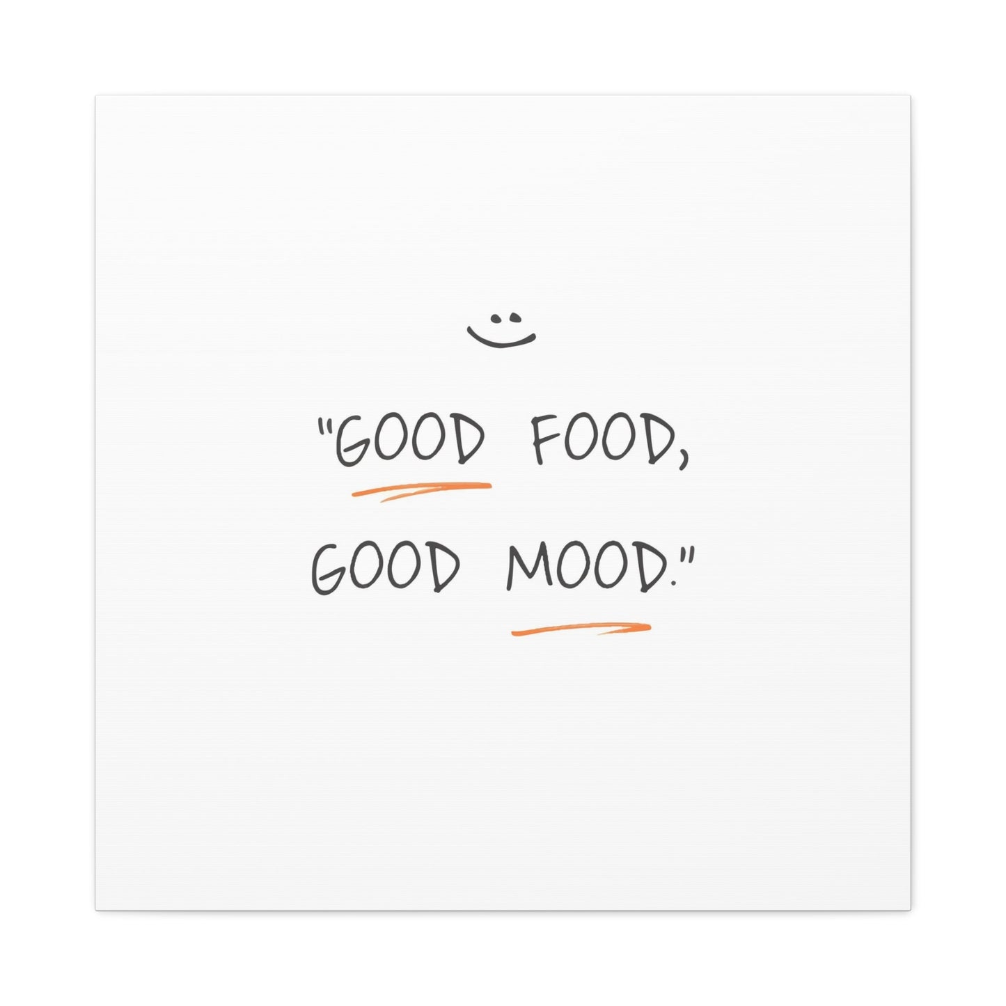 Dining Quote Wall Art & Canvas Prints