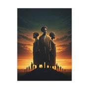 Legacy of the Ancestors Wall Art & Canvas Prints