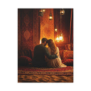 Lantern Light Bohemian Love – Wall Art & Canvas Prints