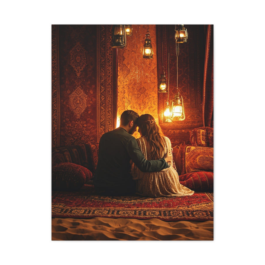 Love Wall Art