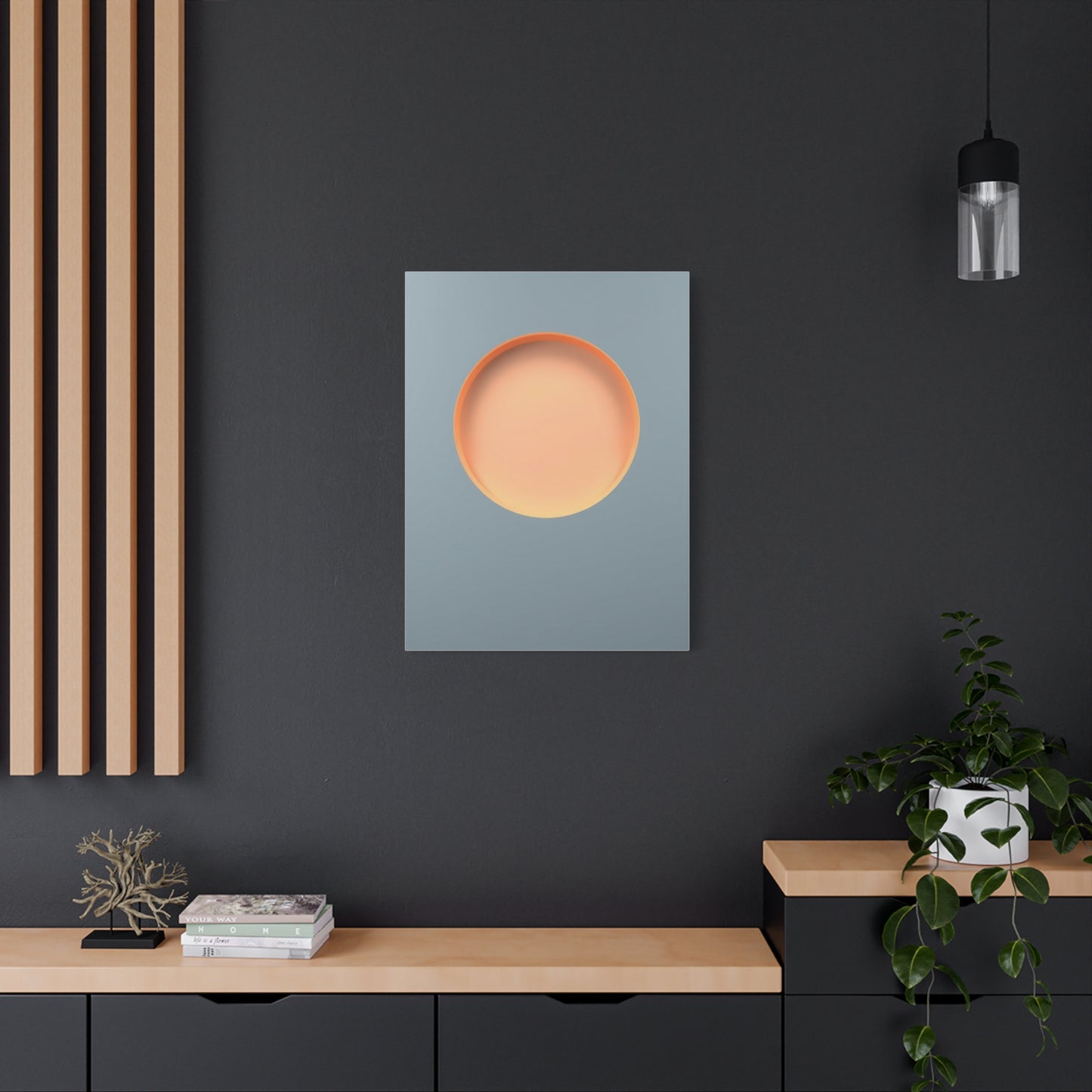 Pure Sophistication Art Wall Art & Canvas Print