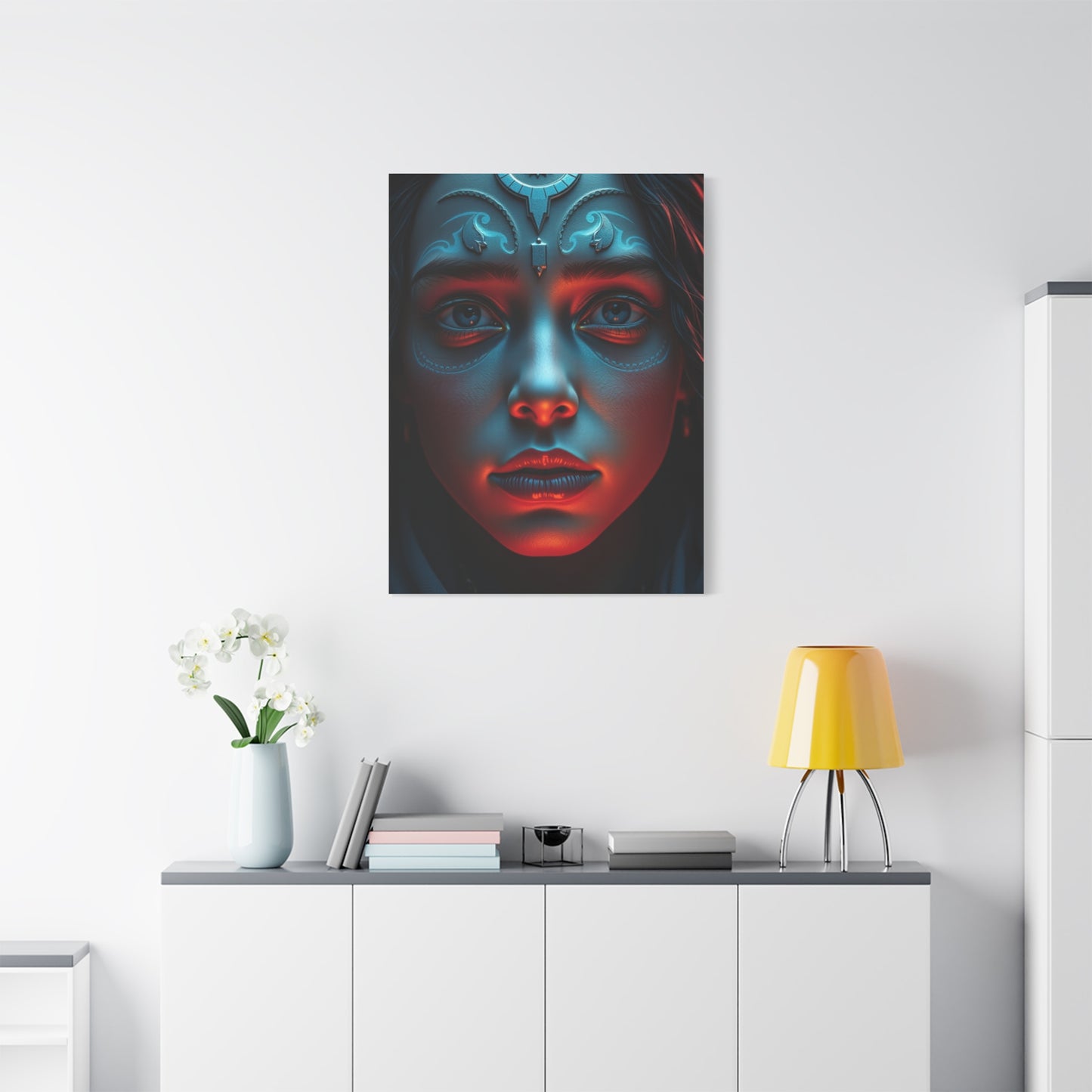 Collection Hope Art Art Wall Art & Canvas Print