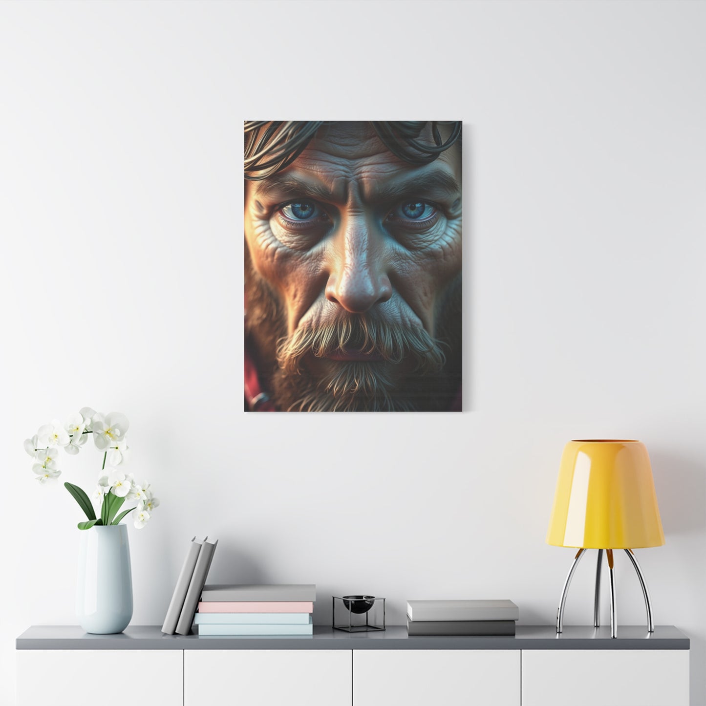 James Wiens Art Supreme Gallery Wall Art & Canvas Print