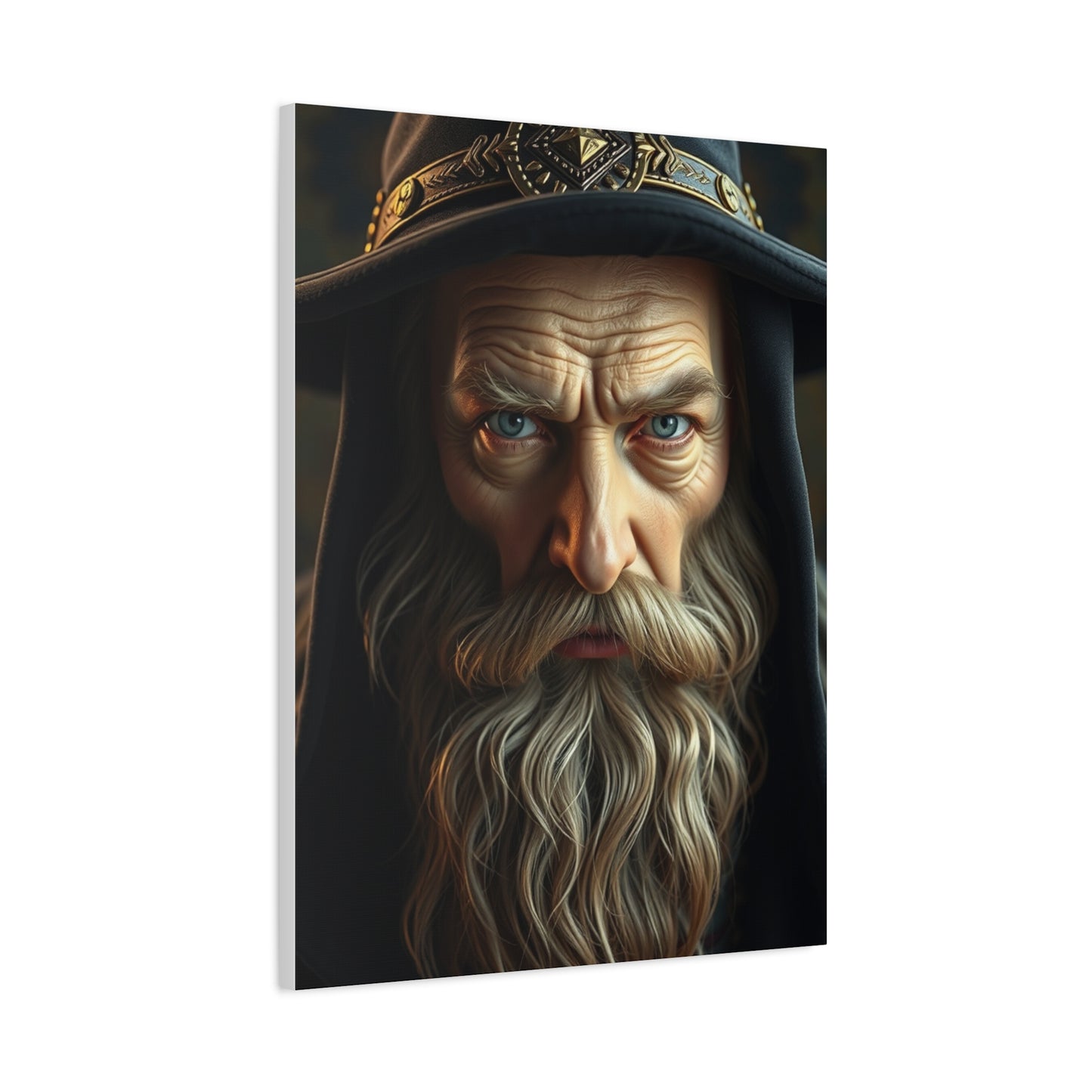 Wizard Art Refined Canvas Wall Art & Canvas Print