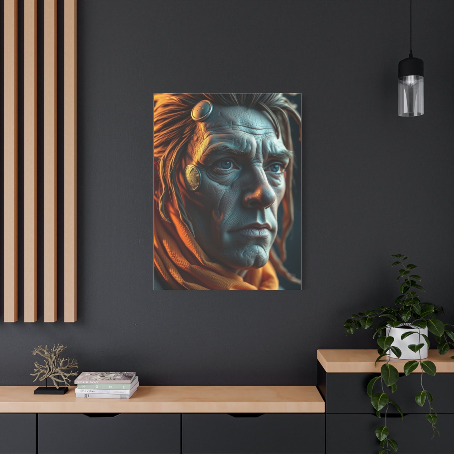 Ethereal Dreamscape Collection Wall Art & Canvas Print