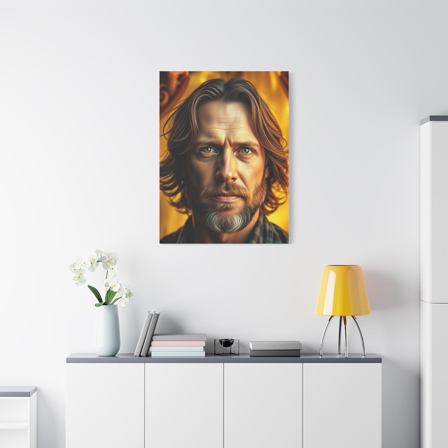 Masterpiece Chris Consani Art Vision Wall Art & Canvas Print
