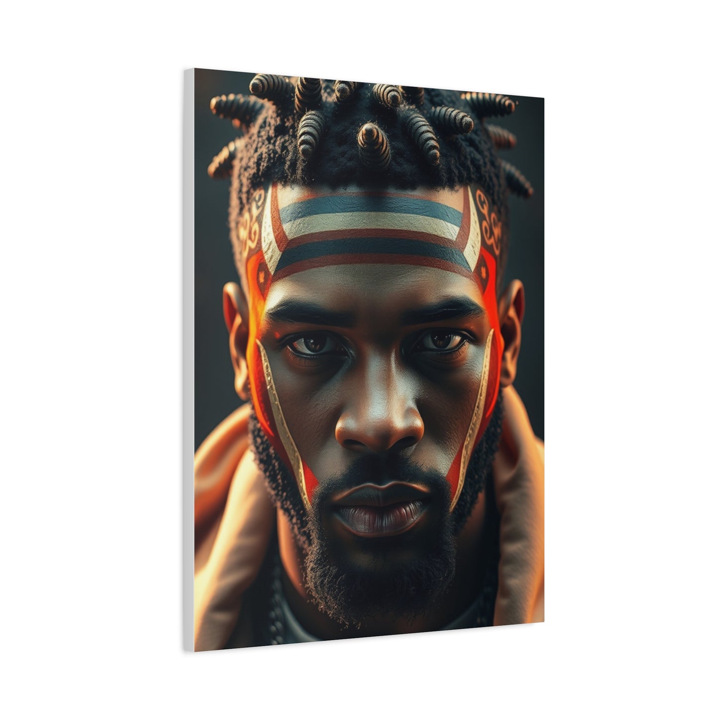 Quincy Ray Art Supreme Canvas Wall Art & Canvas Print