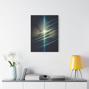 Celestial Energy Alignment Wall Art & Canvas Prints