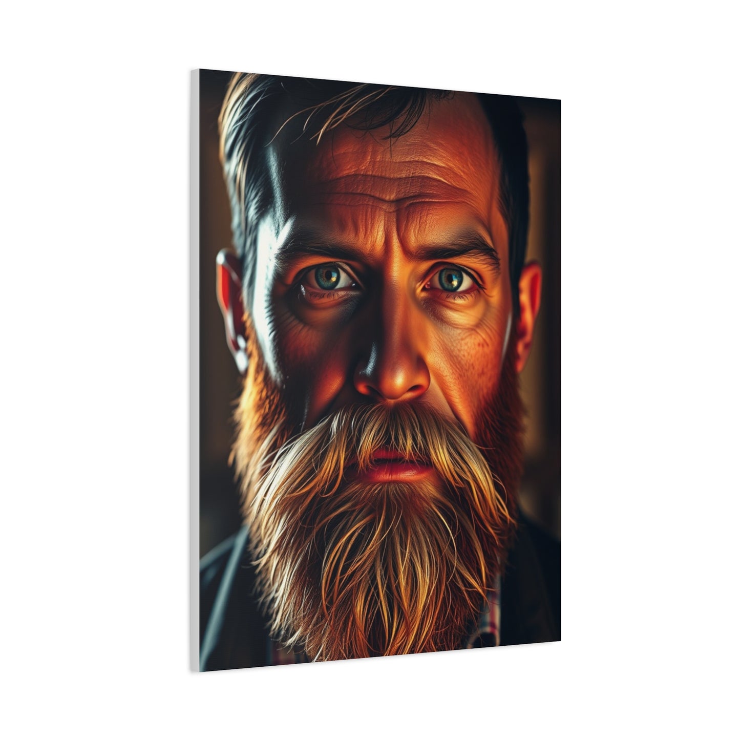 Ben Pipe Artistry Elegance Wall Art & Canvas Print