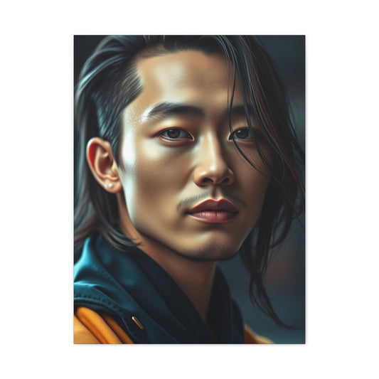 Artur Chen Art Canvas Art 1 Wall Art & Canvas Print