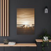 Copy of Copy of Copy of Copy of Copy of Copy of Copy of Copy of Echoes of Resilience Hand Study Wall Art & Canvas Prints
