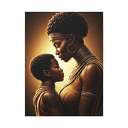 Sacred Bond Wall Art & Canvas Prints