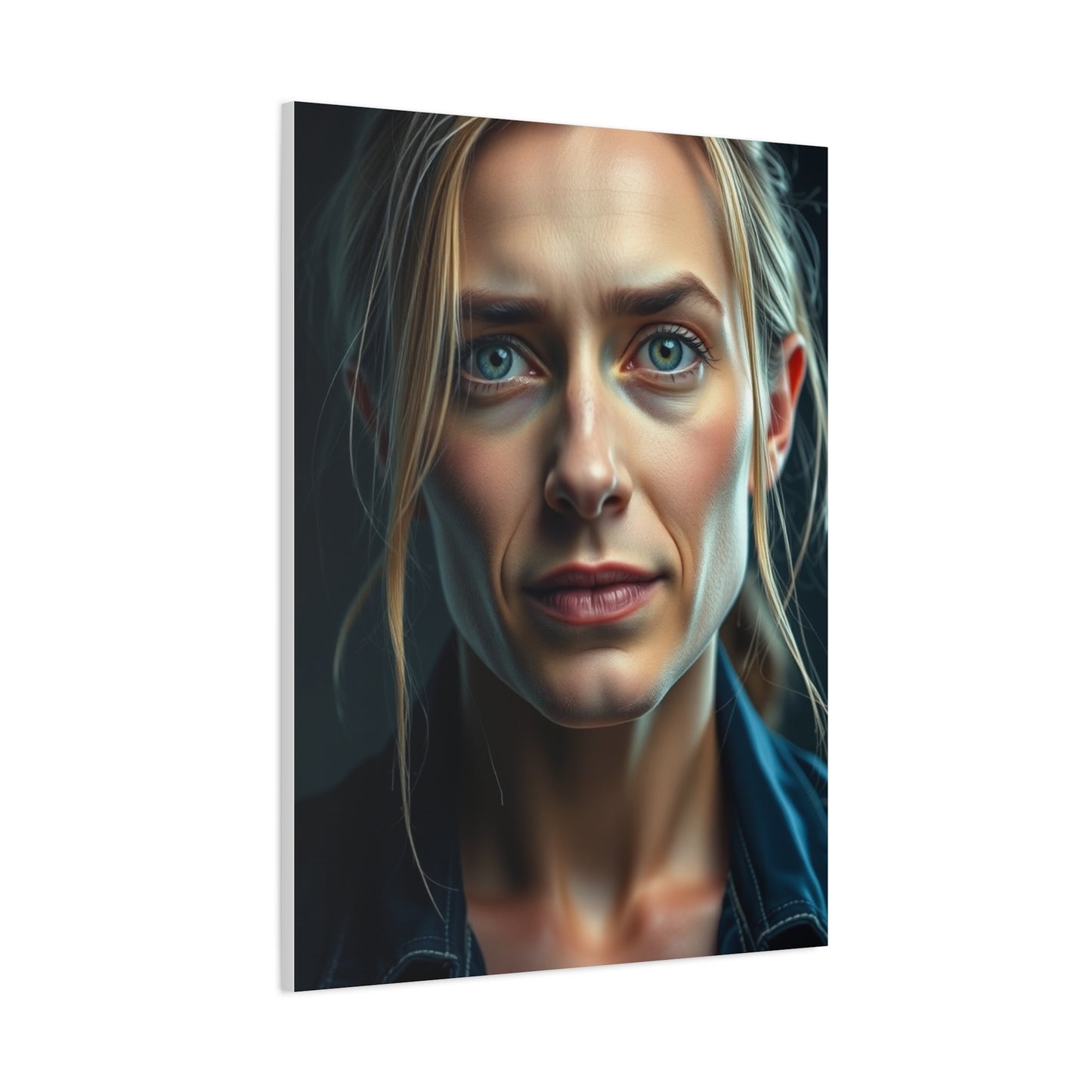 Supreme Shelby Kregel Art Beautiful Collection Wall Art & Canvas Print