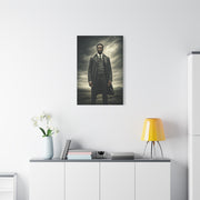 Stand in the Storm Wall Art & Canvas Prints