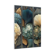 Botanical Panel Harmony Wall Art & Canvas Print