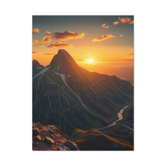 Vista Luxe Canvas