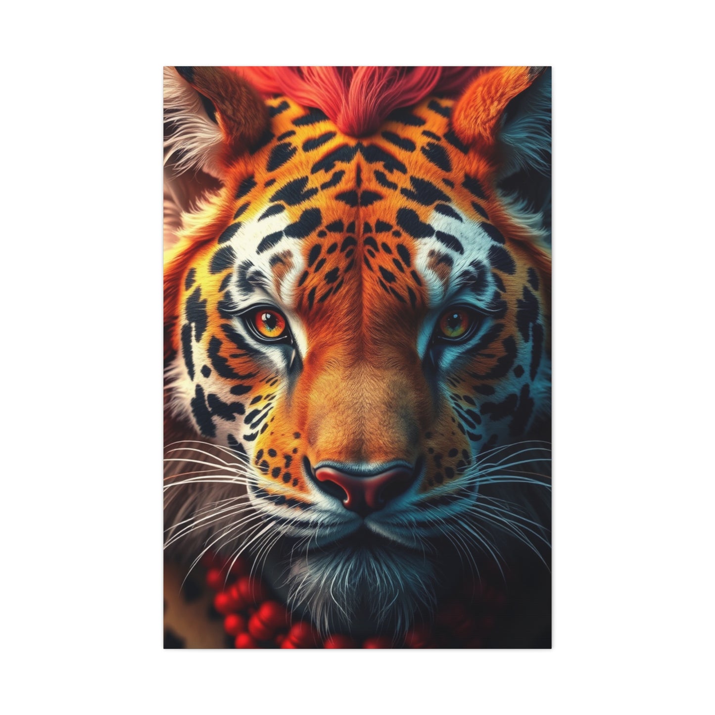 EttaVee Art Supreme Canvas Wall Art & Canvas Print
