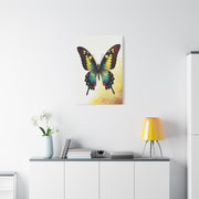 Multicolor Fantasy Butterfly Wall Art & Canvas Prints