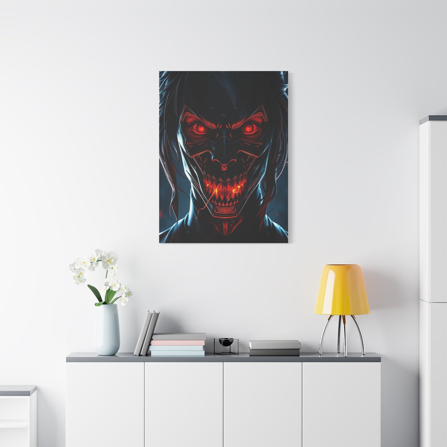 Masterpiece Dark Academia Wall Art Vision Wall Art & Canvas Print